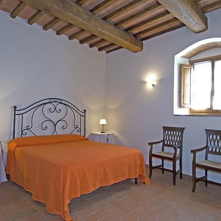 Agriturismo Campo Lungo San Donato in Poggio Oda fotoğraf
