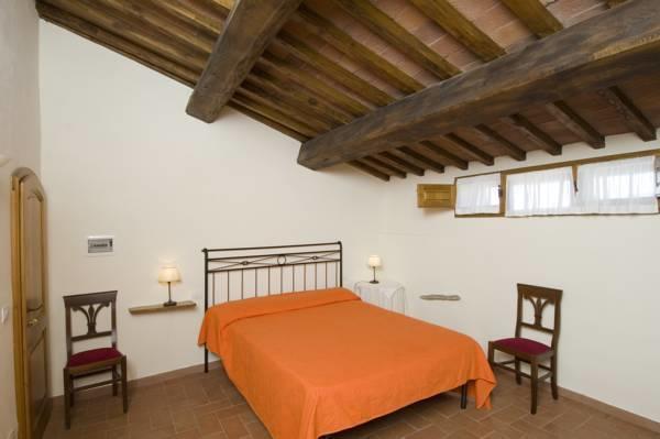 Agriturismo Campo Lungo San Donato in Poggio Oda fotoğraf