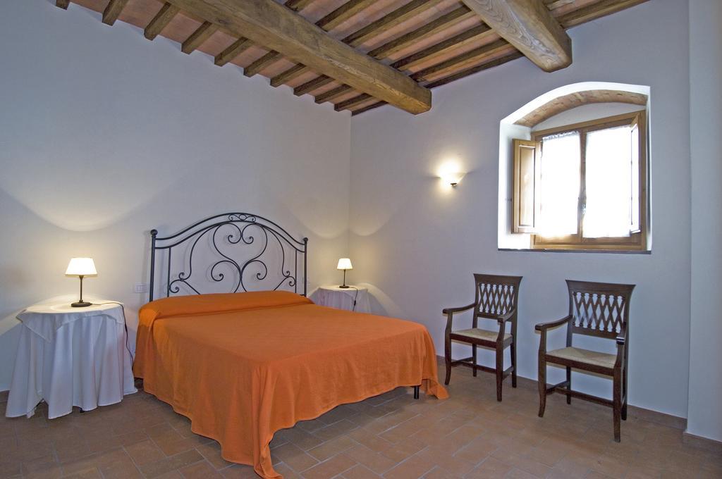 Agriturismo Campo Lungo San Donato in Poggio Oda fotoğraf