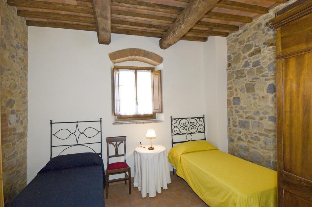 Agriturismo Campo Lungo San Donato in Poggio Oda fotoğraf
