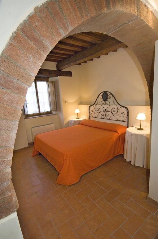 Agriturismo Campo Lungo San Donato in Poggio Oda fotoğraf