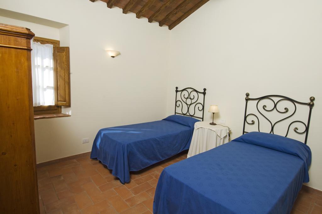 Agriturismo Campo Lungo San Donato in Poggio Oda fotoğraf
