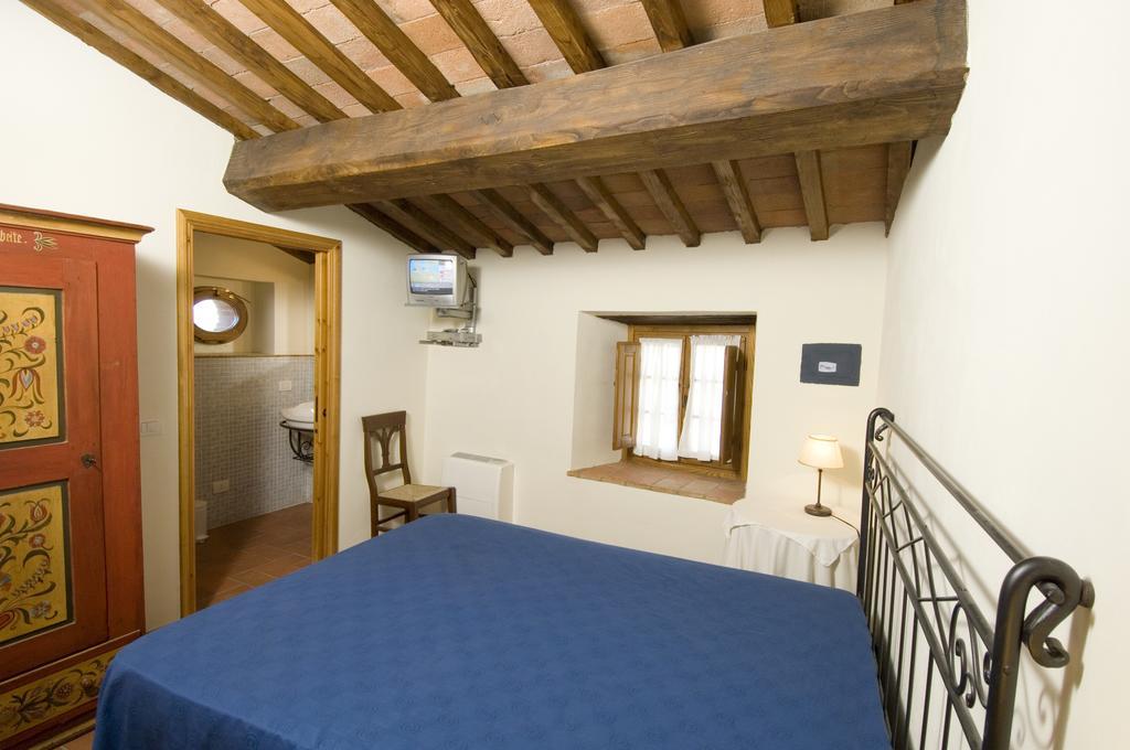 Agriturismo Campo Lungo San Donato in Poggio Oda fotoğraf