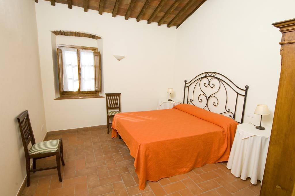 Agriturismo Campo Lungo San Donato in Poggio Oda fotoğraf