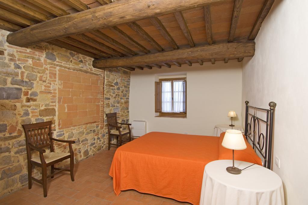 Agriturismo Campo Lungo San Donato in Poggio Oda fotoğraf