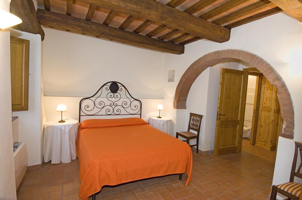 Agriturismo Campo Lungo San Donato in Poggio Oda fotoğraf