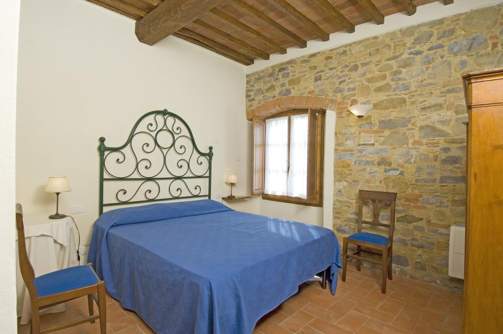 Agriturismo Campo Lungo San Donato in Poggio Oda fotoğraf