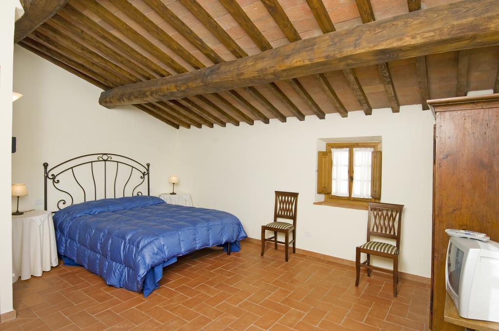 Agriturismo Campo Lungo San Donato in Poggio Oda fotoğraf