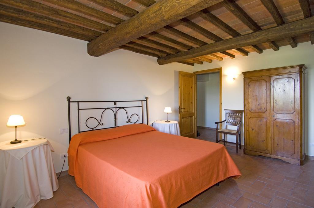 Agriturismo Campo Lungo San Donato in Poggio Oda fotoğraf